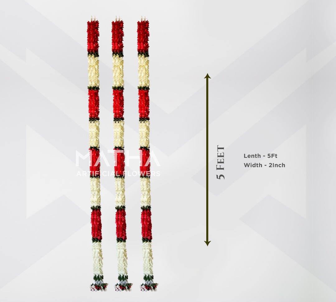 5Ft Lenth Garland