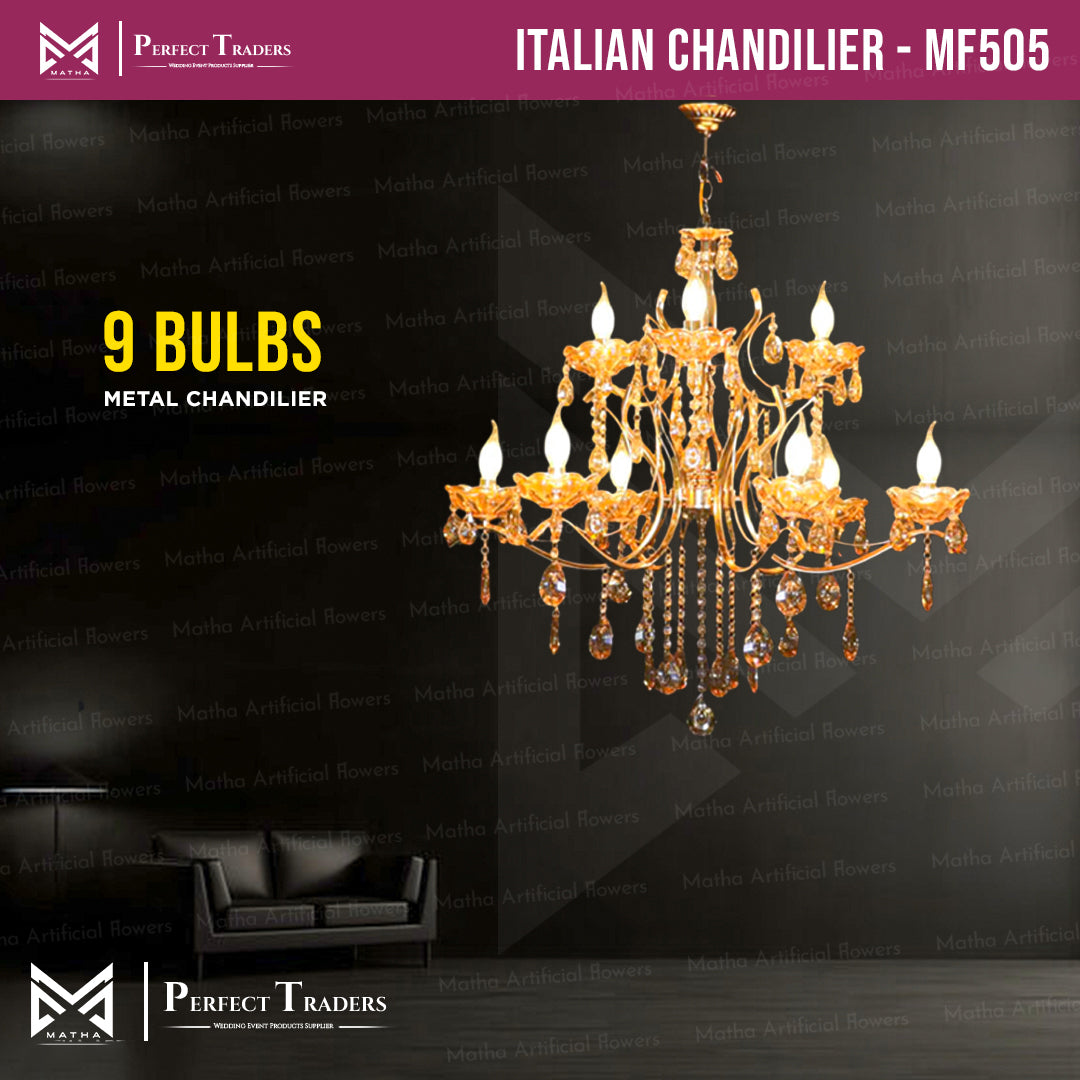 Italian Chandilier